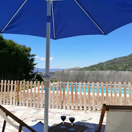 Chalé La Encina