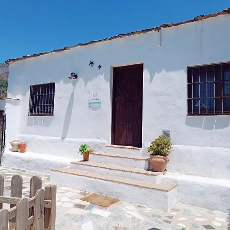 Chalé La Encina *