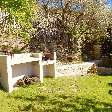 La Encina Lanjarón